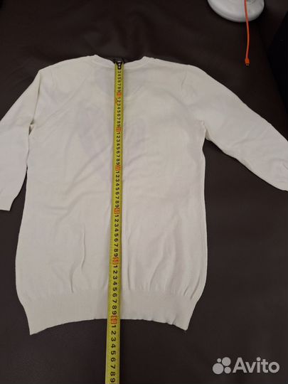 Свитер женский zarina, m