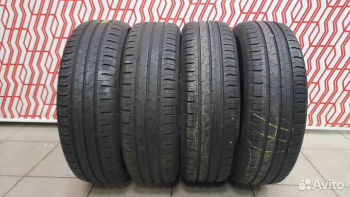 Continental ContiEcoContact 5 185/65 R15