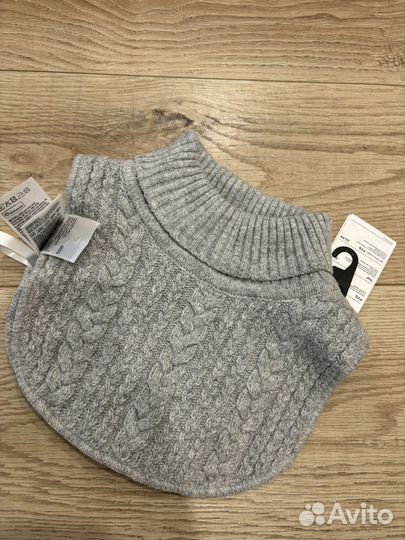 Манишка детская