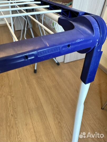 Сушилка для белья leifheit