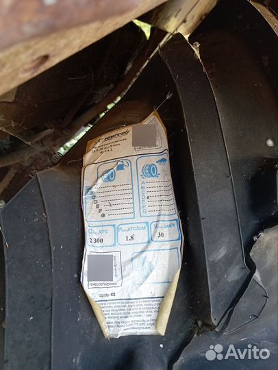 Мини-трактор МТЗ (Беларус) 082, 1991