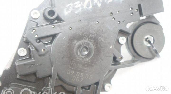 Моторчик заднего дворника 3M51R17K441AF Ford Mondeo MK IV При звонке назовите, пожалуйста, этот арти