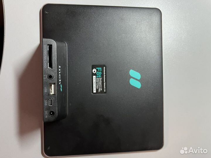 Фоторамка inch F8t