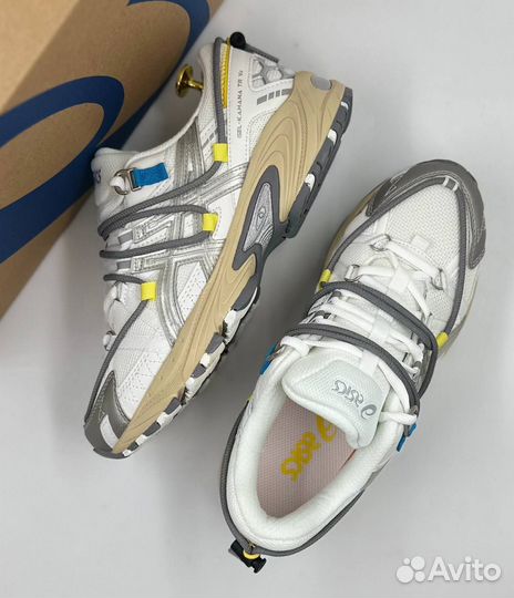 Продажа кроссовок мужских