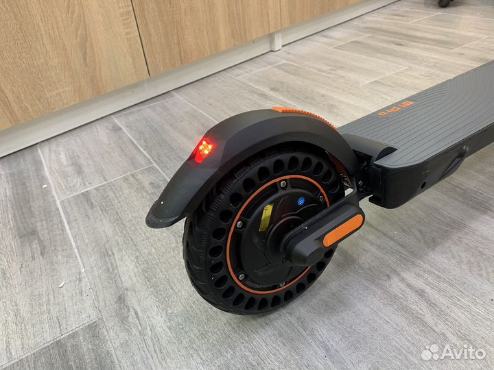 Электросамокат Kugoo Kirin S1 Pro (новый,гарантия)