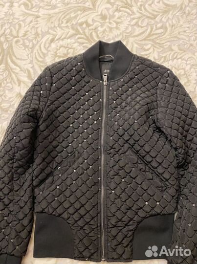 Куртка для девочки