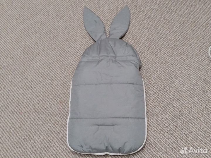 Конверт на выписку для мальчика