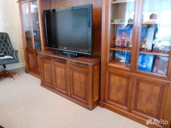 Реставрация и ремонт мебели