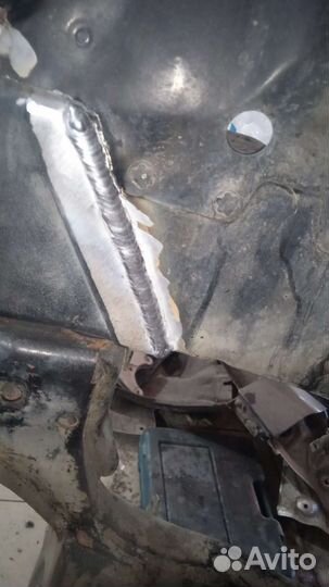 Сварка Аргоном выезд по Москве и области 24 часа