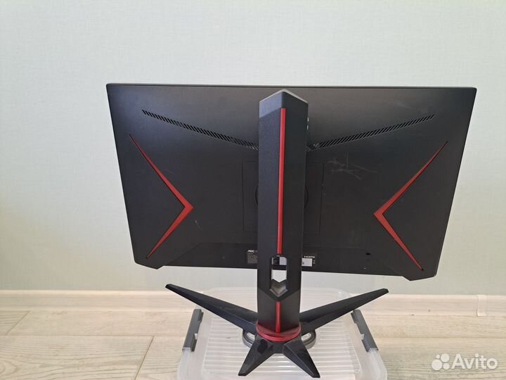 Монитор для компьютера игровой
