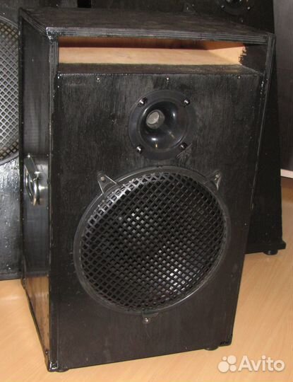 Колонка X-Audio 500W 12