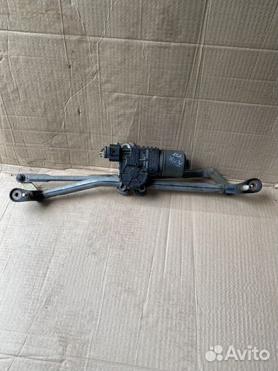 Трапеция дворников Alfa-Romeo 147 0390241514