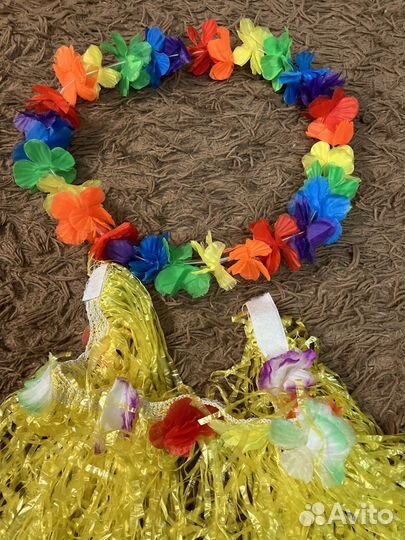 Набор для детских выступлений (утренников)