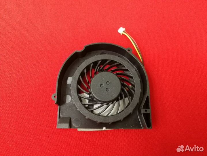 003455 Вентилятор (кулер) для ноутбука HP CQ50 CQ6