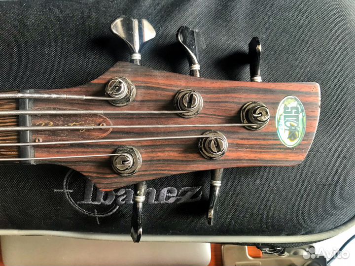 Ibanez sr3005 deals