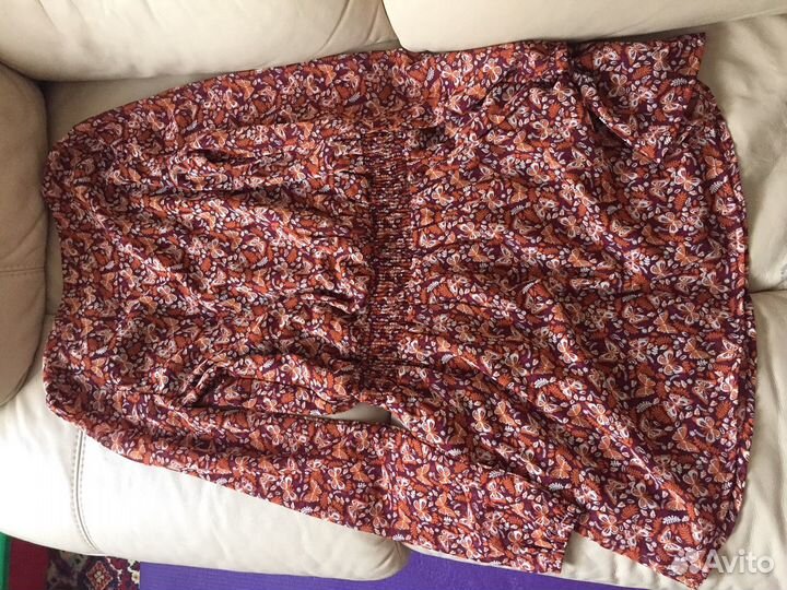 Одежда для девочек