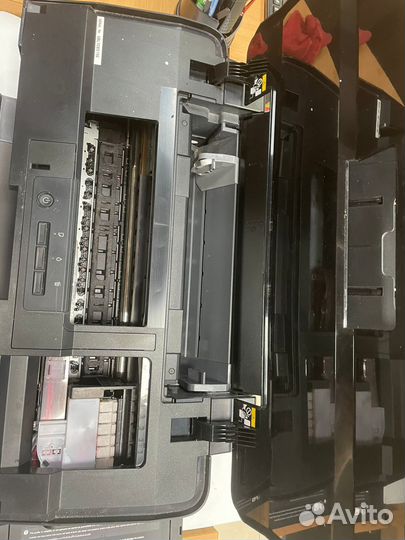 Принтер epson l1800