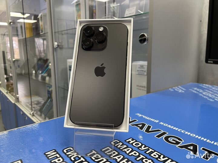 iPhone 14 Pro, 128 ГБ
