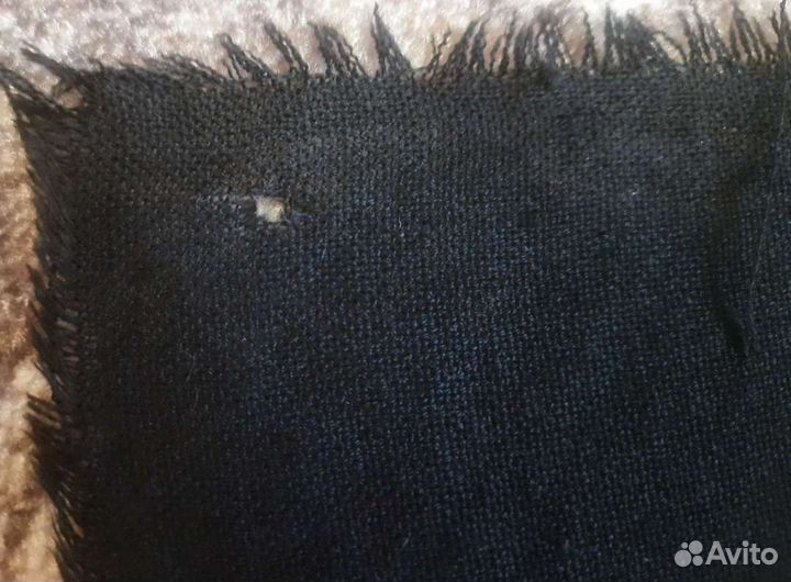 Павлопосадские платки СССР