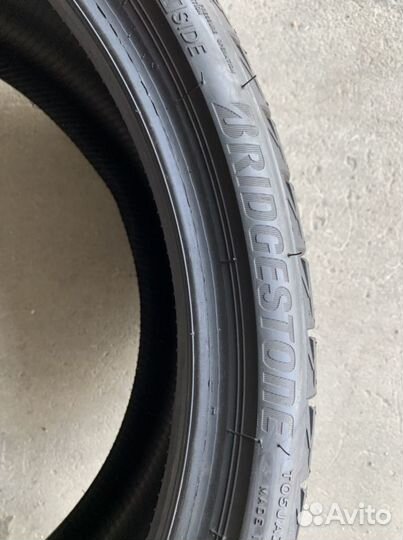 Bridgestone Turanza T005 255/30 R20