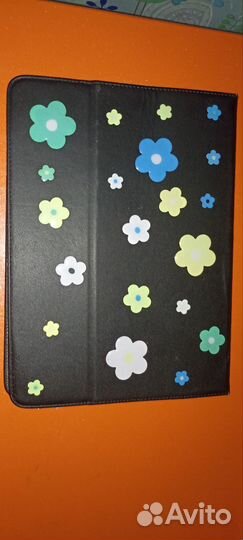 Планшет Lenovo Tab M10 HD