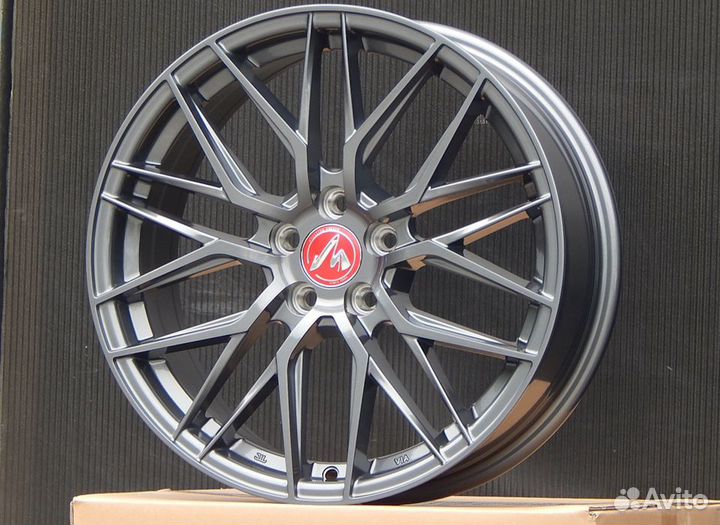 Диски Makstton 17