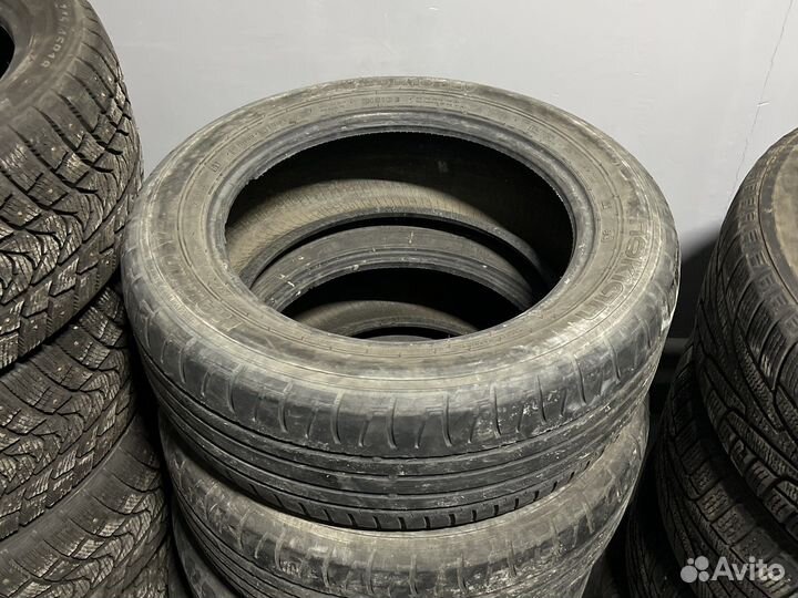 Nokian Tyres Hakka V 205/60 R16 92V