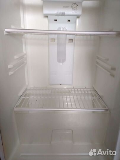 Холодильник бу полностью рабочий