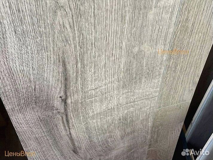 Кварцвиниловая spc плитка со склада