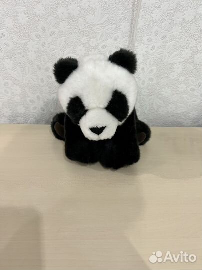 Мягкие игрушки