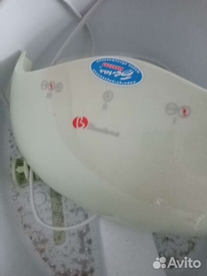 Спа массажёр для ног