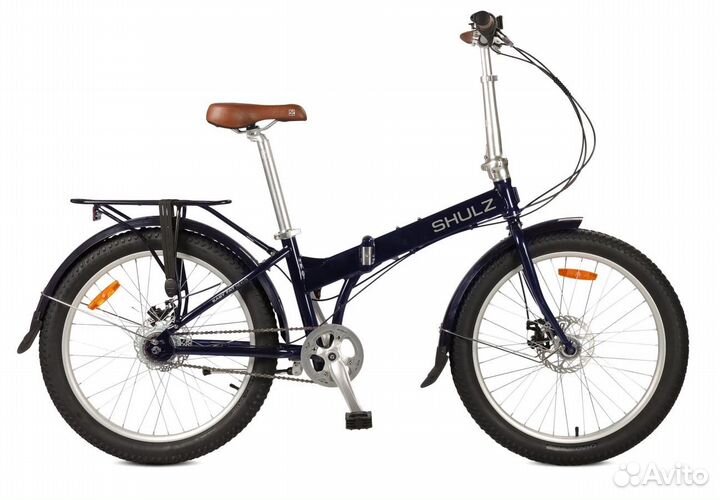 Примерка велосипедов Shulz Goa, Krabi, Eazy Fat