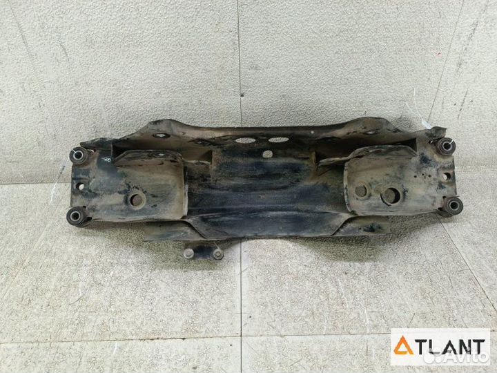 Балка подвески задний subaru impreza