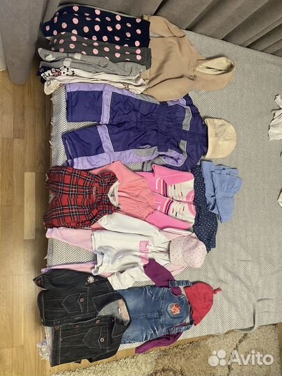 Детские вещи #яПомогаю