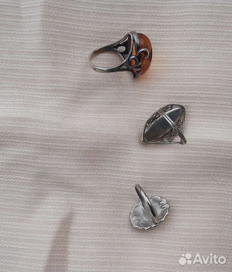 Серебро СССР 875 проба