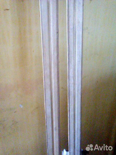 Лыжи 1988года