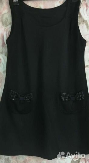 Школьные сарафаны