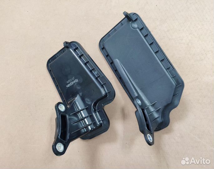 Масляный фильтр АКПП JF506E 09A