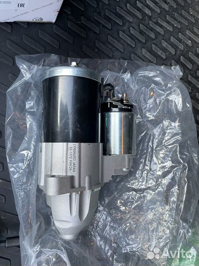 Стартер лансер Х 2.0