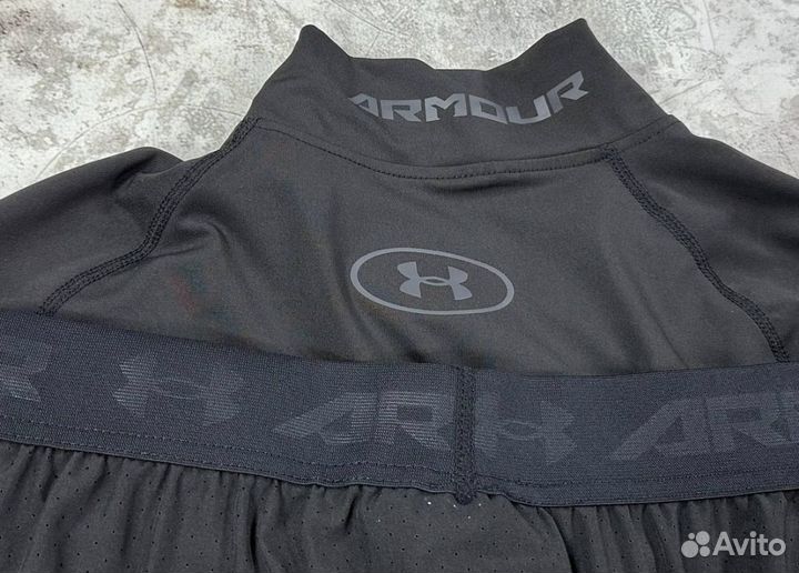 Комплект 2 в 1 Under Armour спортивный