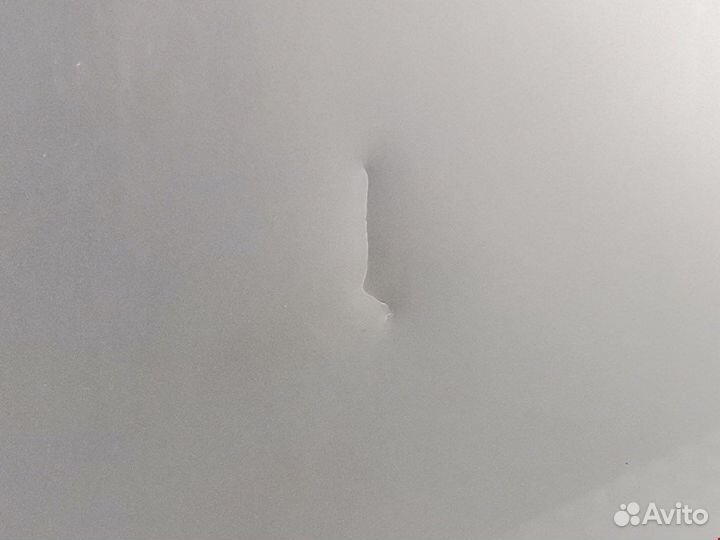 Капот для Mazda 6 GG GJ6A52310D