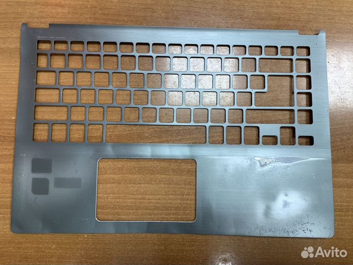 Топкейс(1) Acer V5-472G