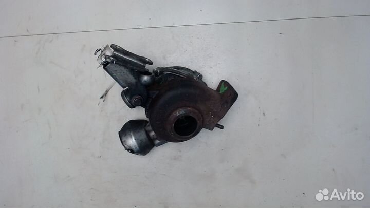 Турбина Ford Focus 2, 2009