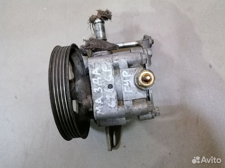 Насос гидроусилителя Mazda 626 (GF) 1997-2002