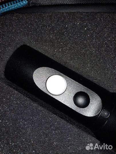 Стабилизатор гоу про 3-4