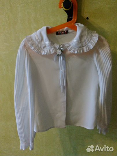 Школьная одежда для девочки