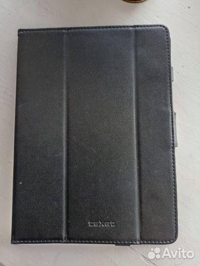 Электронная книга texet