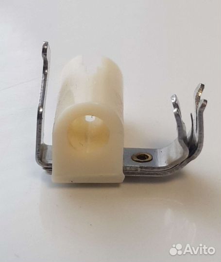 Нитевдеватель / Auto threaded