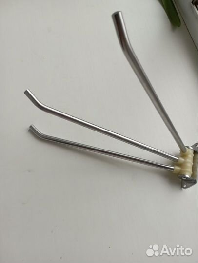 Вешалка для полотенец