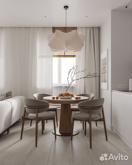 3D визуализация интерьеров, сборка сцен 3ds max